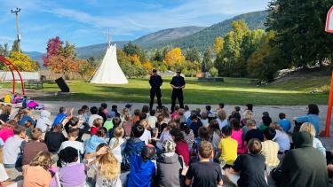 fire safety presentation 